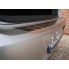 Накладка на задний бампер VW GOLF 7 (2012-) бренд – Alu-Frost (Польша) дополнительное фото – 6